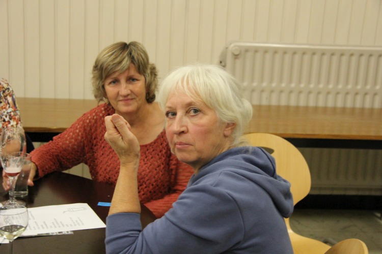 Landlopersjogging 2022